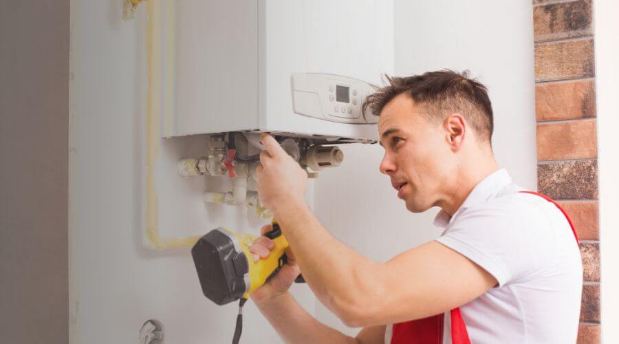 Professional Leak Detection Services in Chinquapin, NC